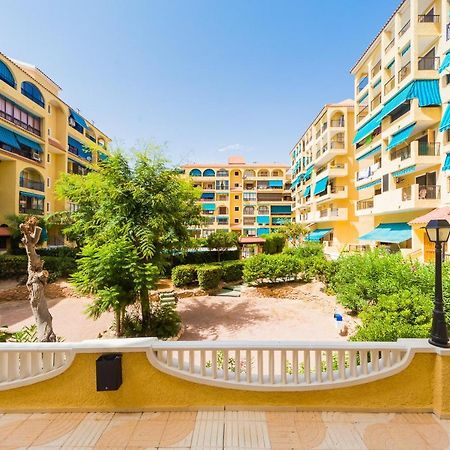 Apartamento Alegria Id36 La Mata  Esterno foto