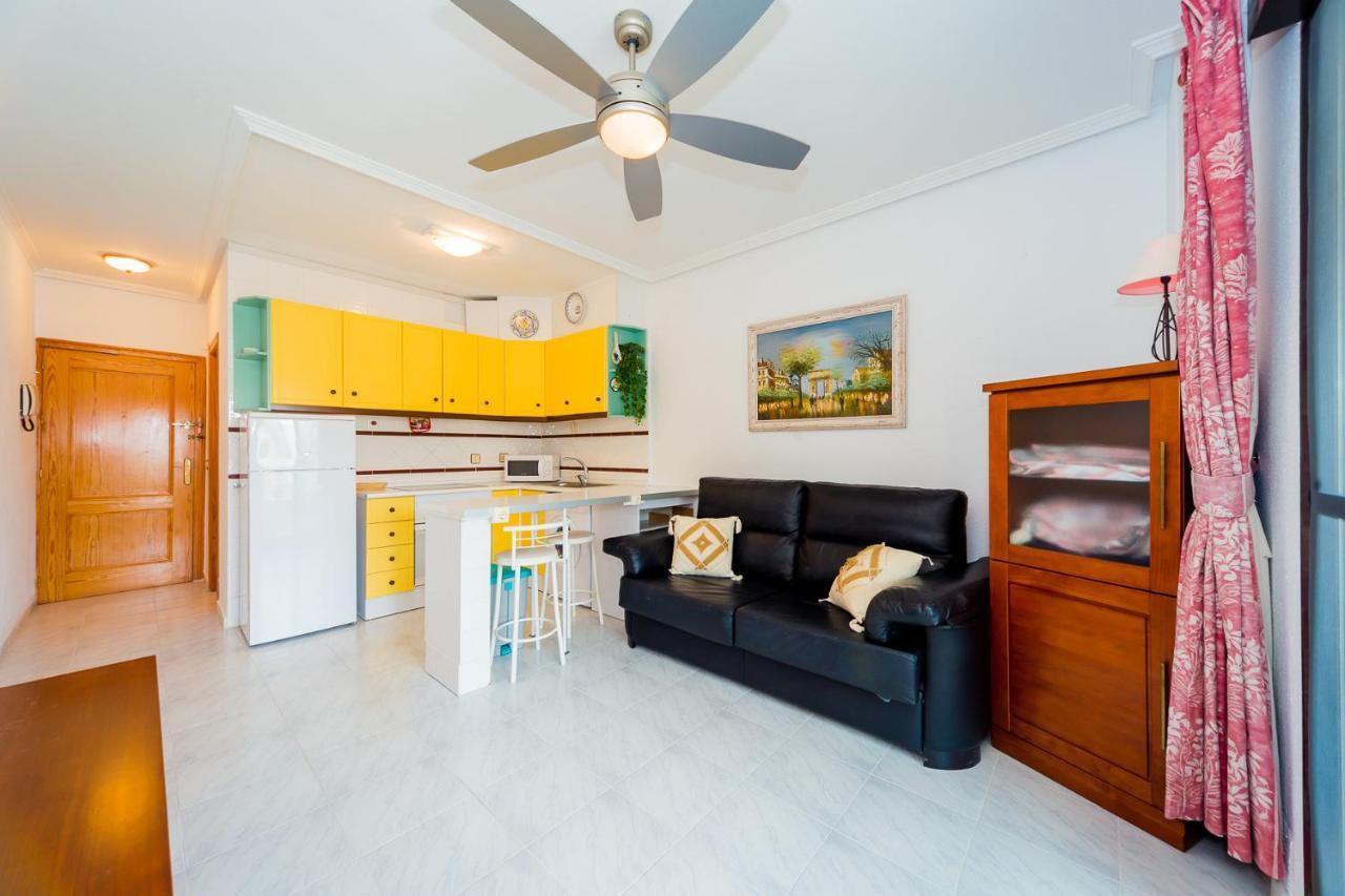 Apartamento Alegria Id36 La Mata  Esterno foto