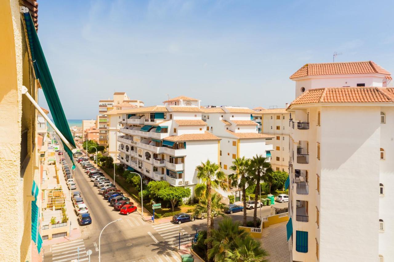 Apartamento Alegria Id36 La Mata  Esterno foto