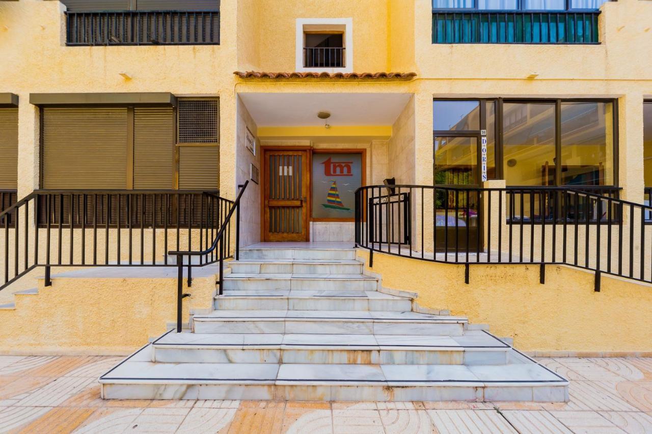 Apartamento Alegria Id36 La Mata  Esterno foto