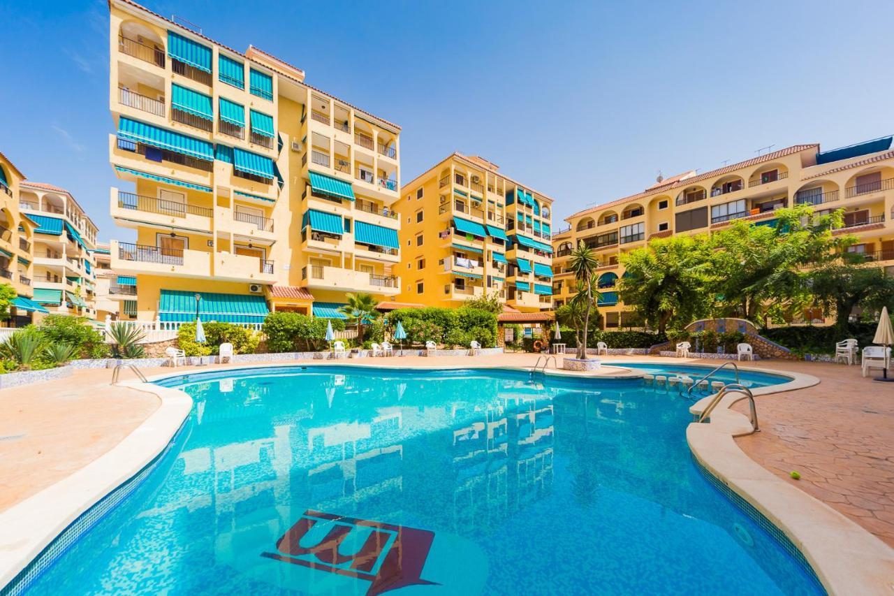 Apartamento Alegria Id36 La Mata  Esterno foto