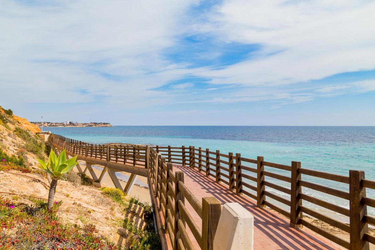 Apartamento Alegria Id36 La Mata  Esterno foto