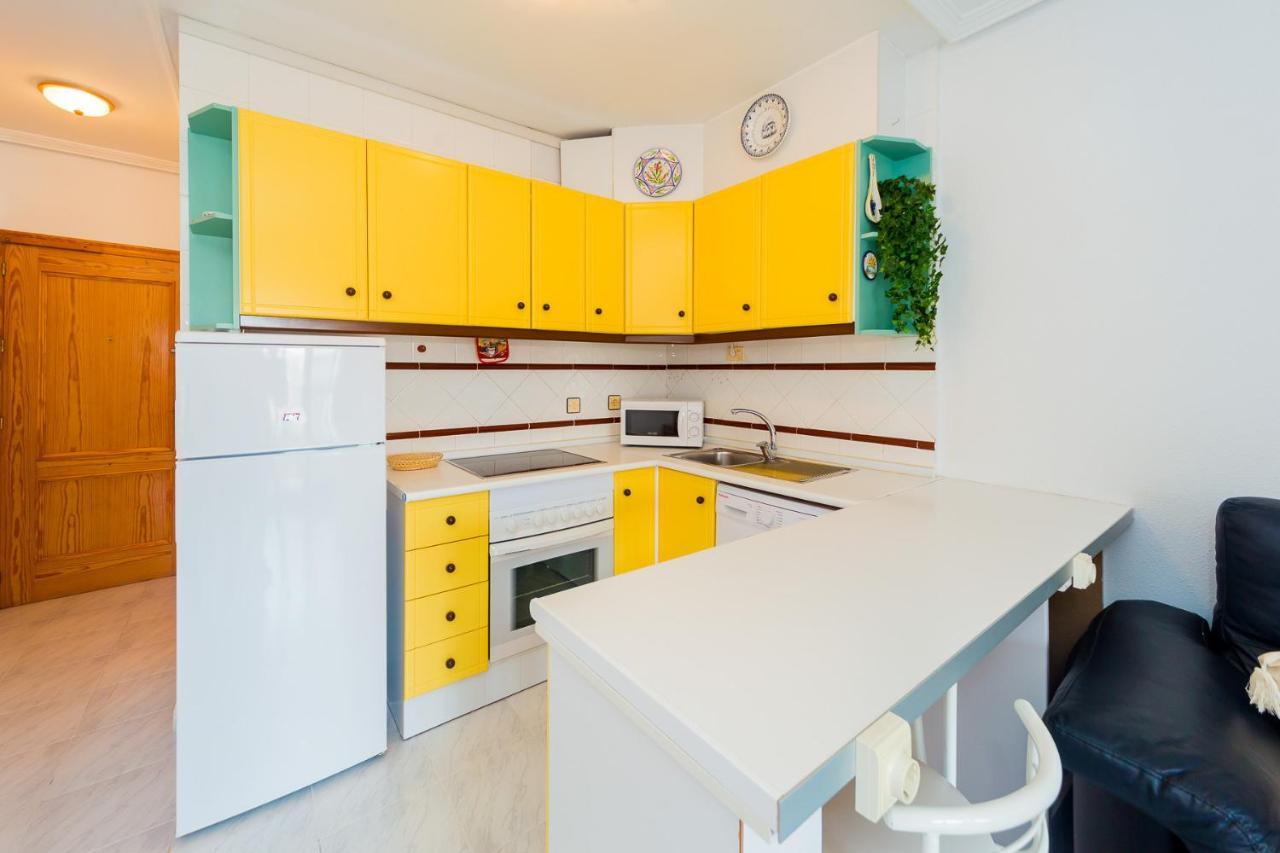 Apartamento Alegria Id36 La Mata  Esterno foto