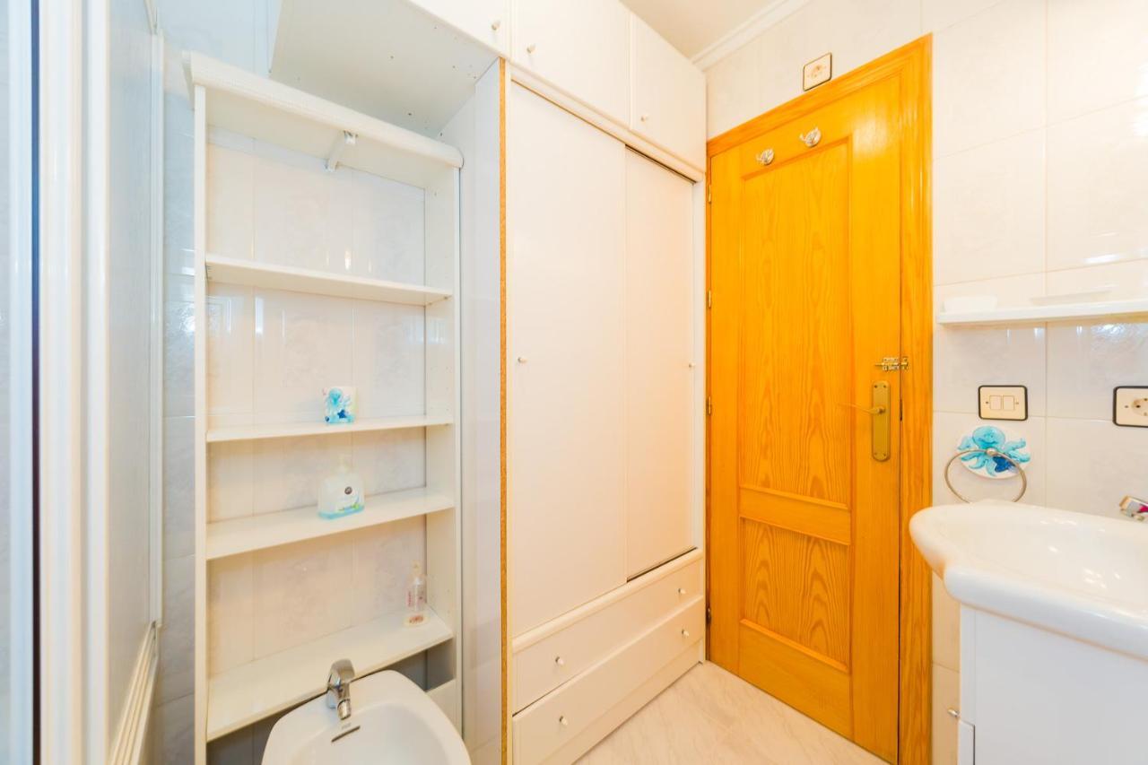 Apartamento Alegria Id36 La Mata  Esterno foto