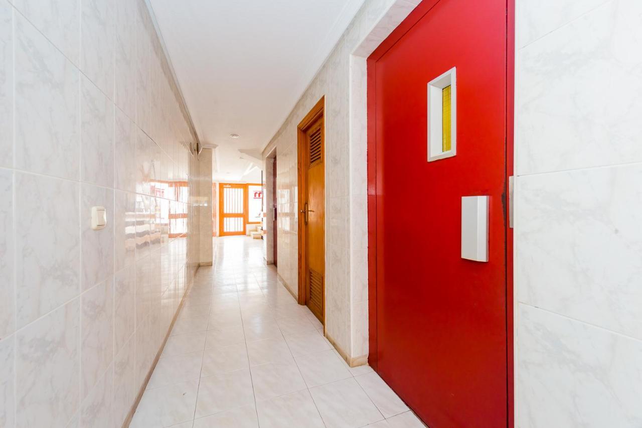 Apartamento Alegria Id36 La Mata  Esterno foto