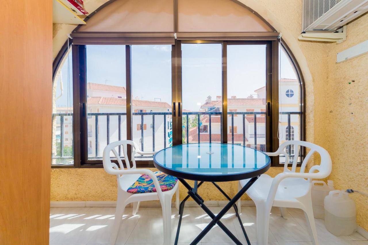 Apartamento Alegria Id36 La Mata  Esterno foto