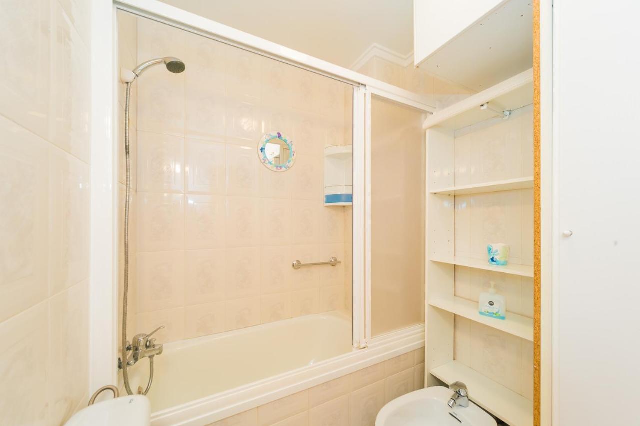 Apartamento Alegria Id36 La Mata  Esterno foto