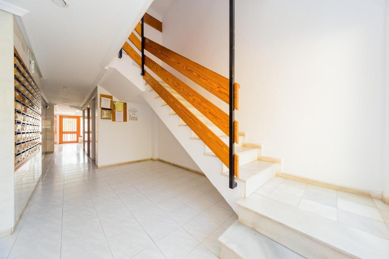 Apartamento Alegria Id36 La Mata  Esterno foto