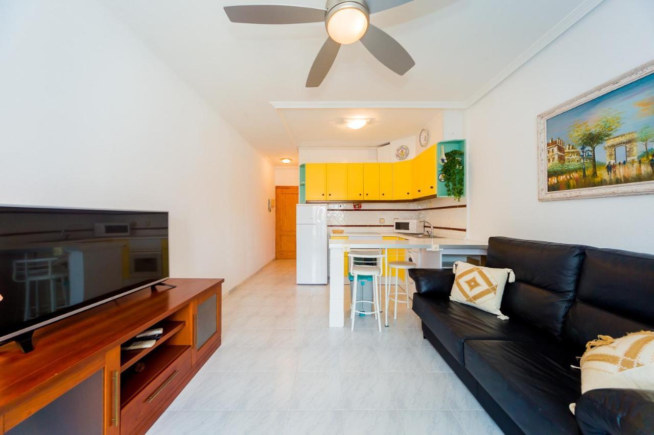 Apartamento Alegria Id36 La Mata  Esterno foto