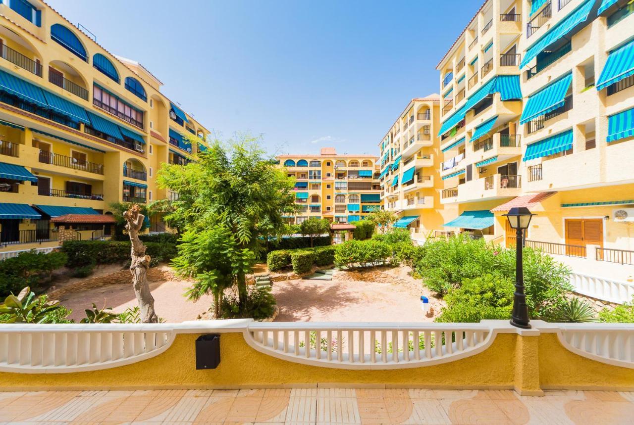 Apartamento Alegria Id36 La Mata  Esterno foto