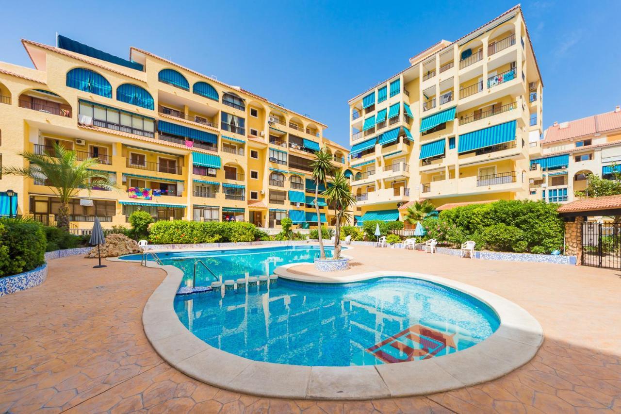 Apartamento Alegria Id36 La Mata  Esterno foto