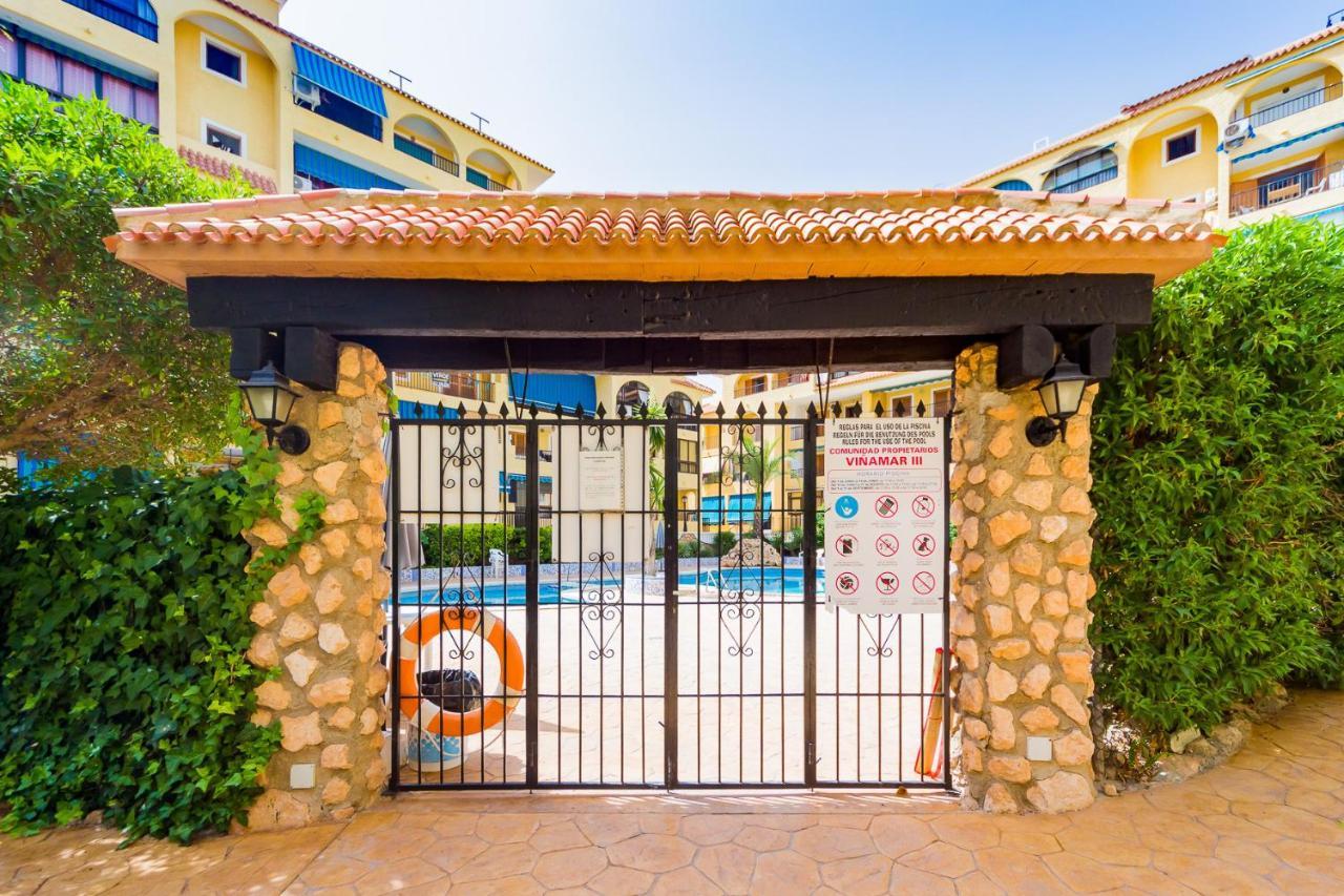 Apartamento Alegria Id36 La Mata  Esterno foto